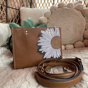 Coach x Koki Rogue 25